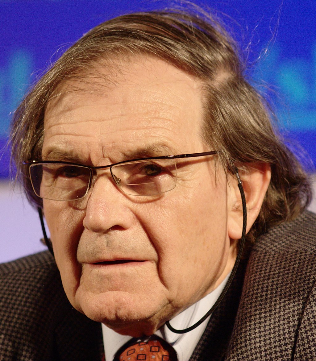 Roger Penrose - Wikiwand