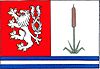 Flag of Rohozná