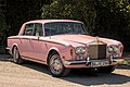 * Nomination Rolls-Royce Silver Shadow I at Classic-Gala Schwetzingen 2022.--Alexander-93 14:33, 6 October 2022 (UTC) * Promotion  Support Good quality. --Virtual-Pano 14:46, 6 October 2022 (UTC)