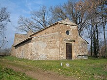 Chiesa di Sant'Eusebio