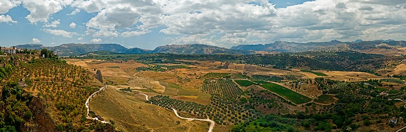 File:Ronda panoramic view.jpg