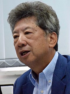 Ronny Tong Hong Kong politician