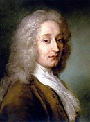 Antoine Watteau, pictor francez
