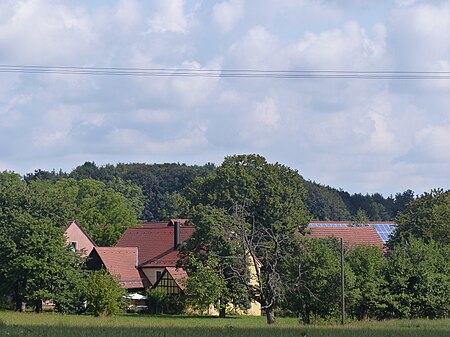 Rothenhof (Egloffstein)