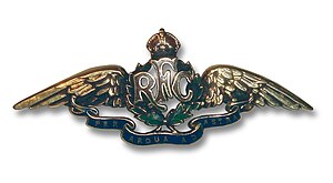 Royal Flying Corps