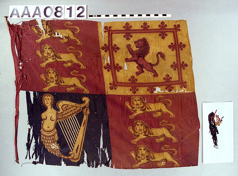 File:Royal Standard (after 1837) RMG RP-76-14.jpg