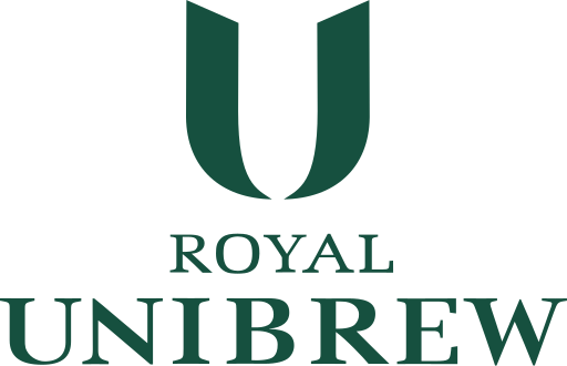 File:Royal Unibrew logo.svg