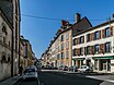 Rue Beauclair in Aurillac.jpg
