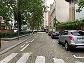Rue Sthrau - Paris XIII (FR75) - 2021-06-30 - 1.jpg