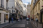 Vignette pour Rue Madame-de-Sévigné