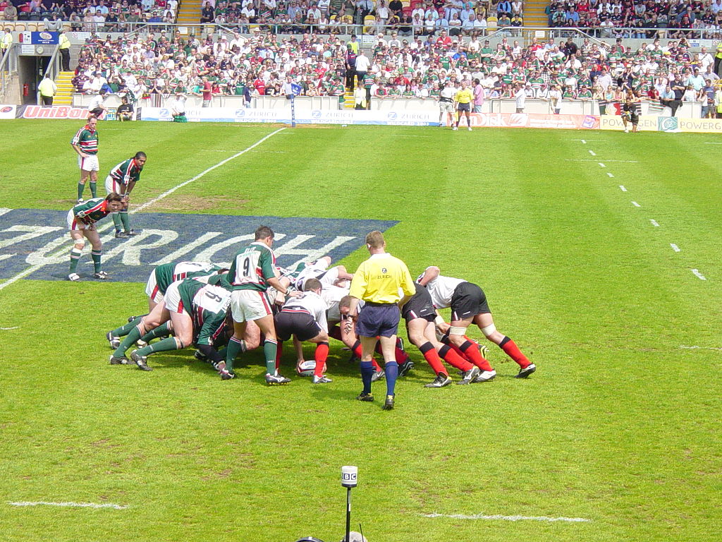 File:Rugby union scrummage.jpg - Wikimedia Commons