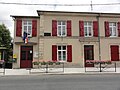 Mairie Rumont