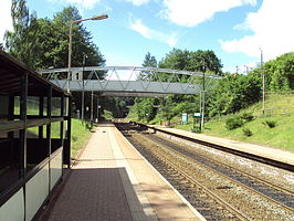 Station Runcorn East