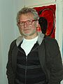 Sławomir Witkowski, grafik