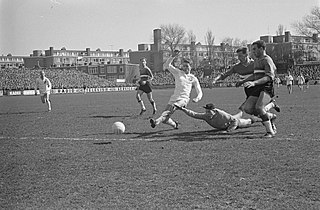 <span class="mw-page-title-main">Ted Immers</span> Dutch footballer (1941–2024)