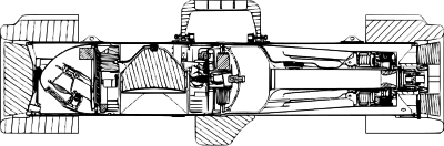 Misil SRAW Predator dentro del lanzador.svg