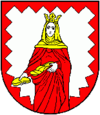 Escudo de Kravany