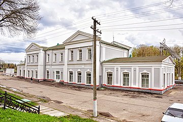 Погода г сафоново. ЖД вокзал Сафоново. Сафоново станция ЖД. Сафоново Смоленская область вокзал. Вокзал Сафоново Железнодорожный.