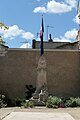 Monument aux morts