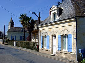 Saint-Rémy-la-Varenne
