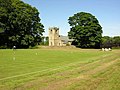 osmwiki:File:Saint Peter's Church, Rowley.jpg