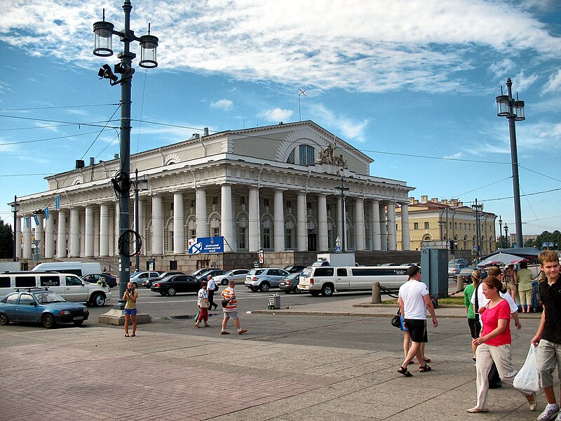 File:Saint Petersburg Central Naval Museum IMG 5875 1280.jpg