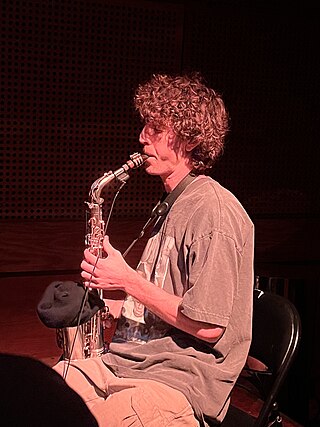 <span class="mw-page-title-main">Sam Gendel</span> American saxophonist and music producer