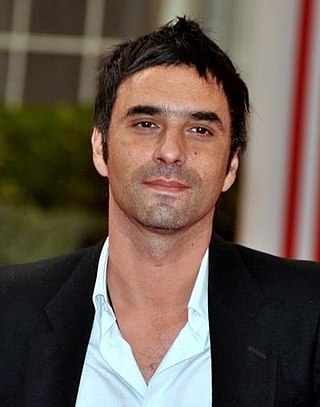 <span class="mw-page-title-main">Samuel Benchetrit</span> French writer, actor, and director