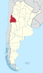 Provincia De San Juan