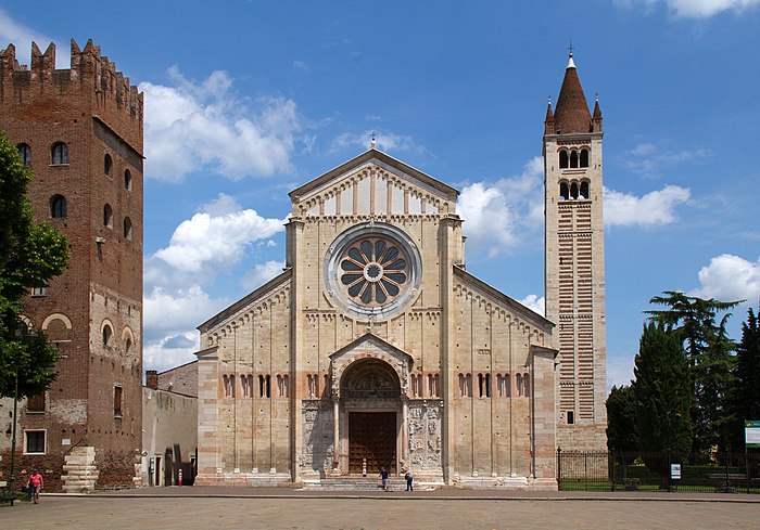 San Zeno Maggiore 1 (14370710737)