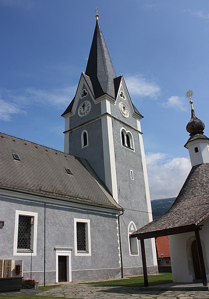 File:Sankt Georgen im Lavanttal - Pfarrkirche3.jpg