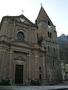 Chiesa di Sant'Ambrogio a Torino