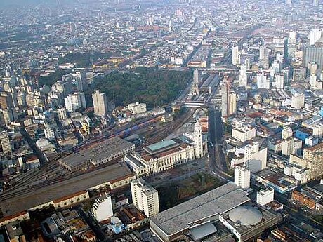 Campos Elíseos (bairro de São Paulo)