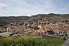 Santu Lussurgiu - Panorama