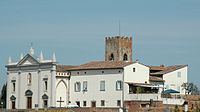 santuario della Madre dei Bambini di Cigoli