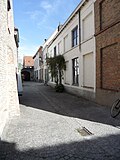 Miniatuur voor Sarepta (straat)