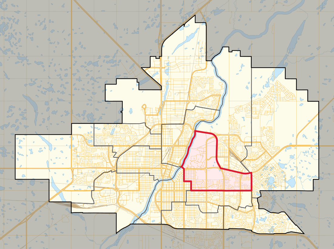 Saskatoon University (provincial electoral district)