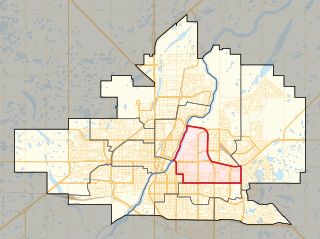 Saskatoon University (provincial electoral district) Provincial electoral district in Saskatchewan, Canada