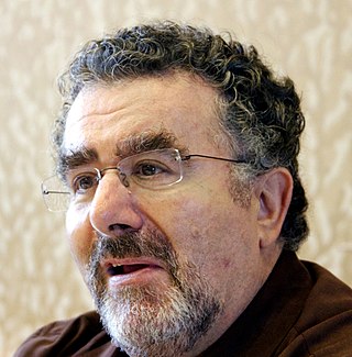 <span class="mw-page-title-main">Saul Rubinek</span> Canadian actor and director (born 1948)