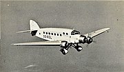 Vignette pour Crash du vol Bruxelles-Londres (1935)