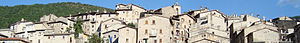 Scanno