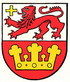 Blason de Schänis