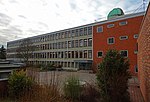 Vorschaubild für Schiller-Gymnasium Köln