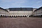 Miniatura para Palacio de Friedenstein