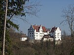 Schloss Altenklingen