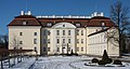 Schloss Köpenick Fotograf: Detpurroc