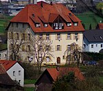 Schloss Willmendingen