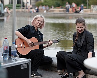 Schmieds Puls & Maja Osojnik