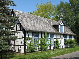 Schnega Gledeberg house