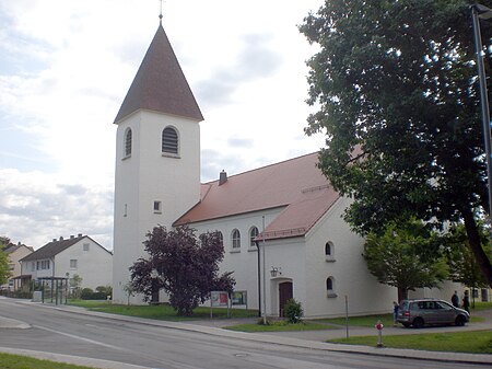 Schwarzenbruck Kirche1